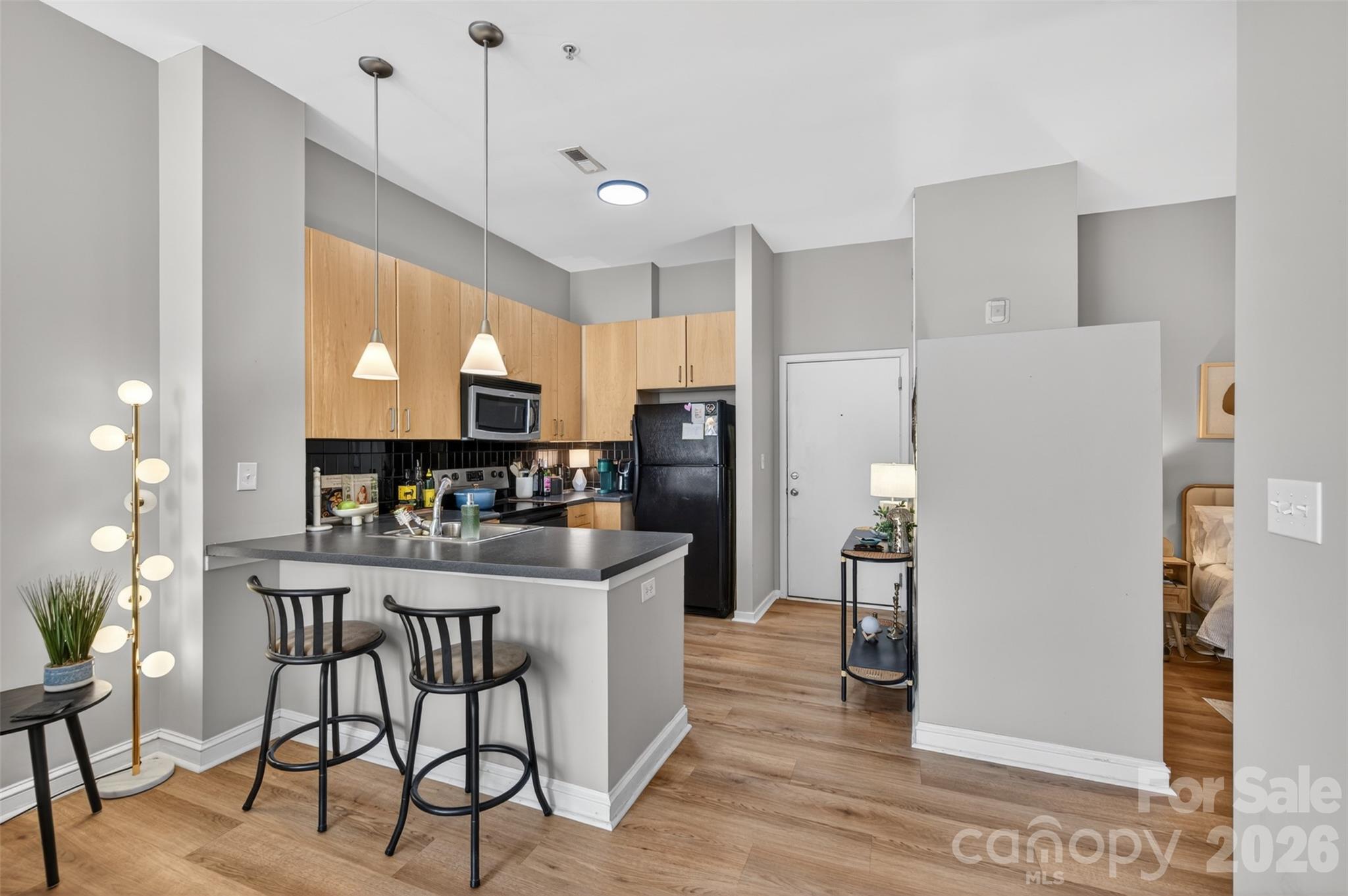 2125 Southend Drive 334