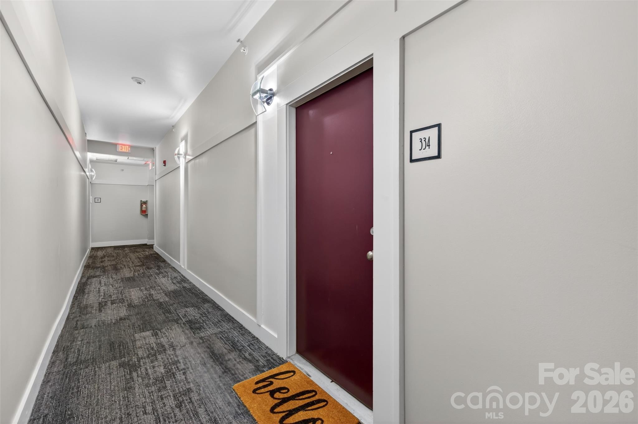 South End - Residential