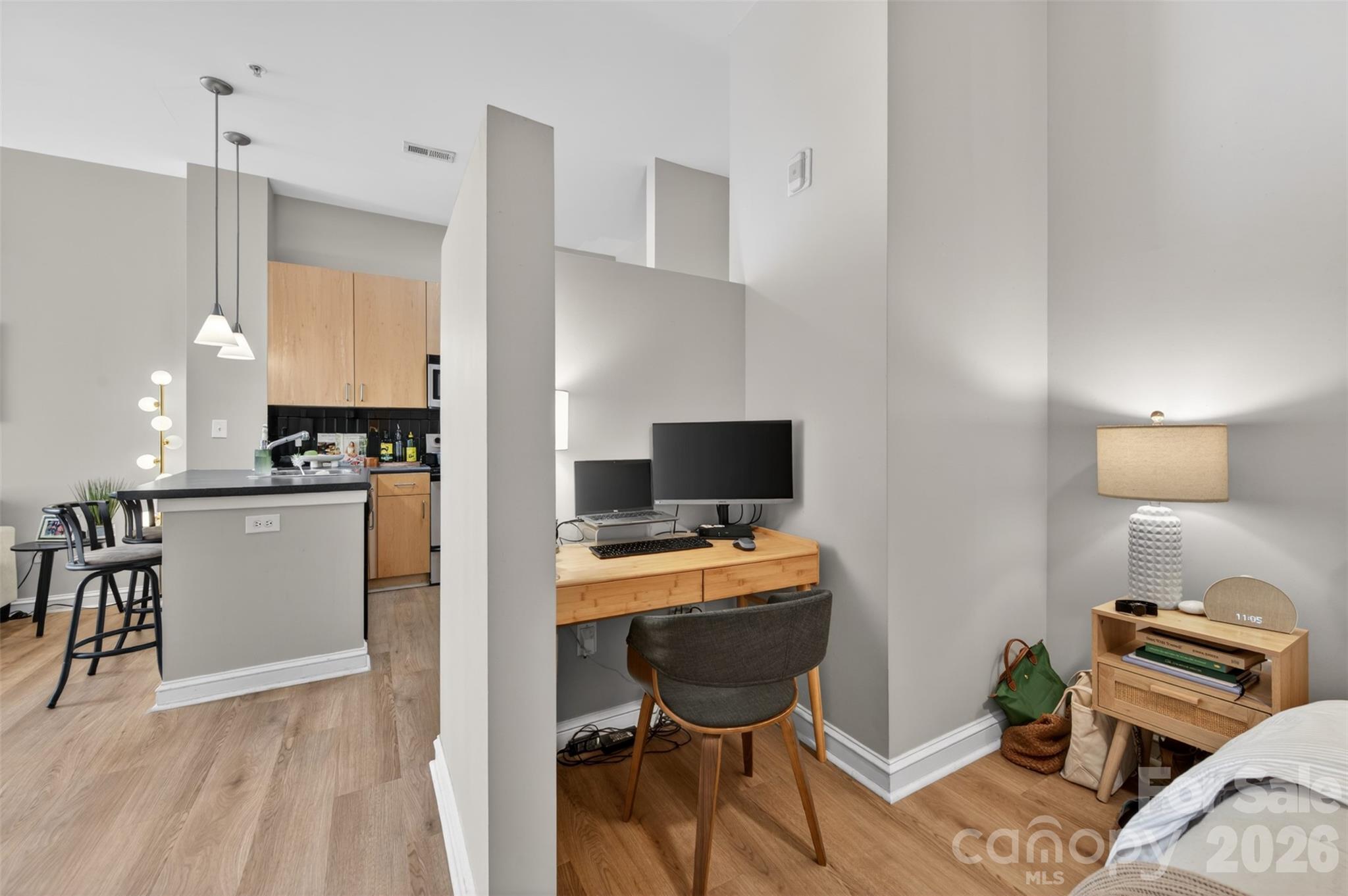 2125 Southend Drive 334