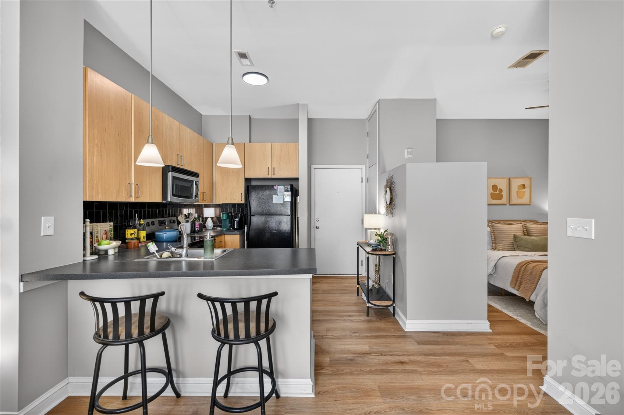 South End - Residential