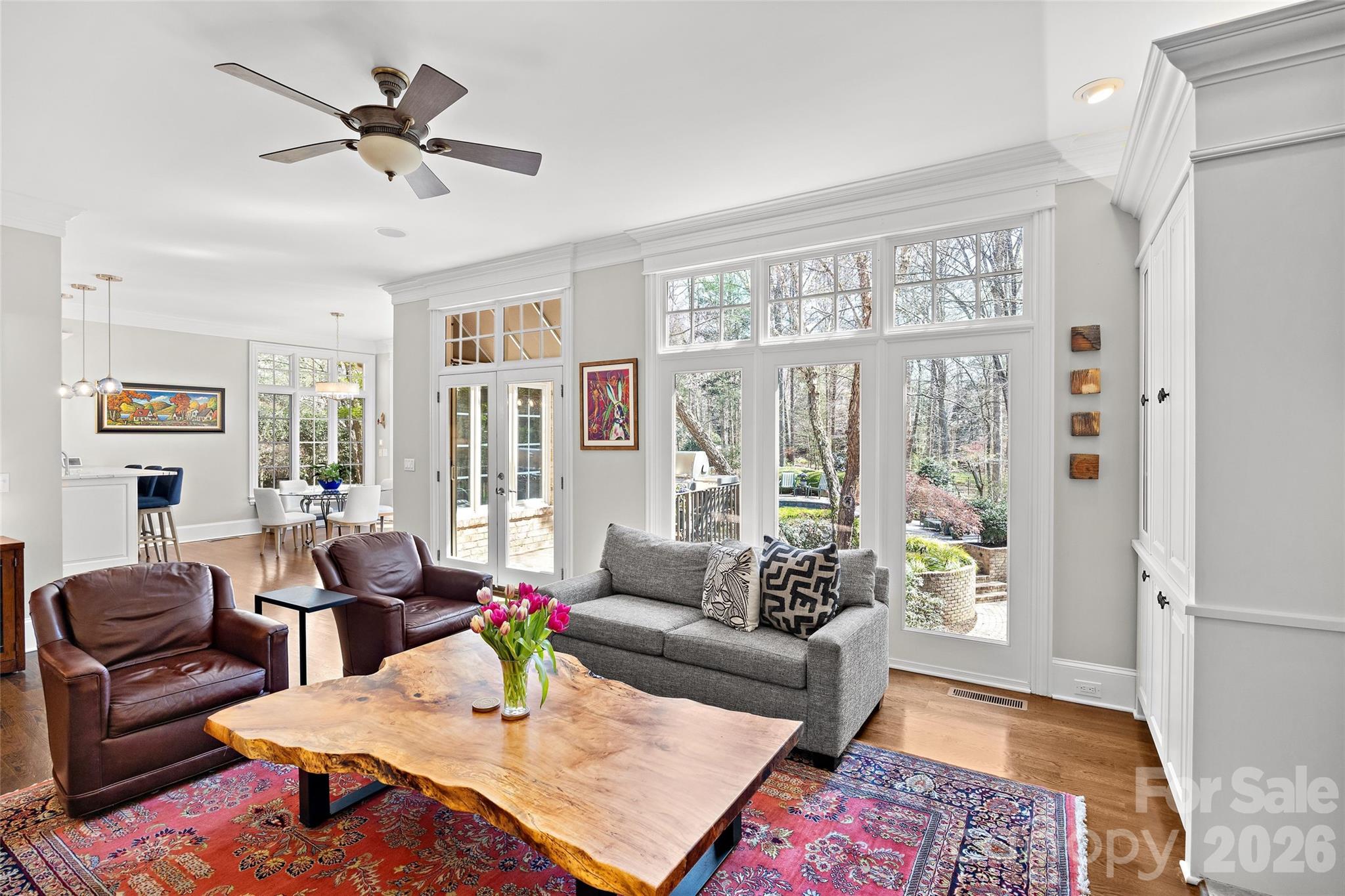 Highgate - Residential