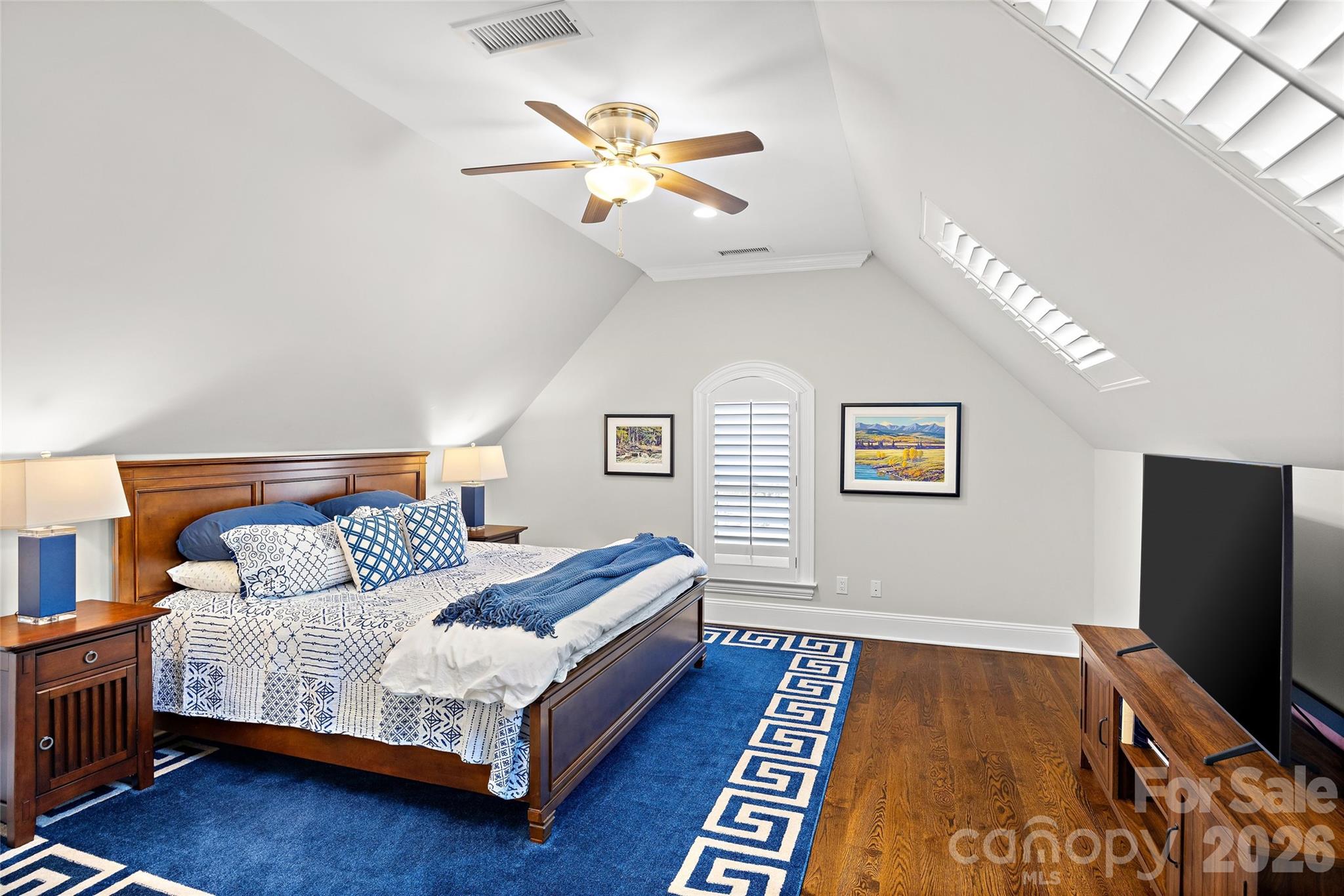 Highgate - Residential