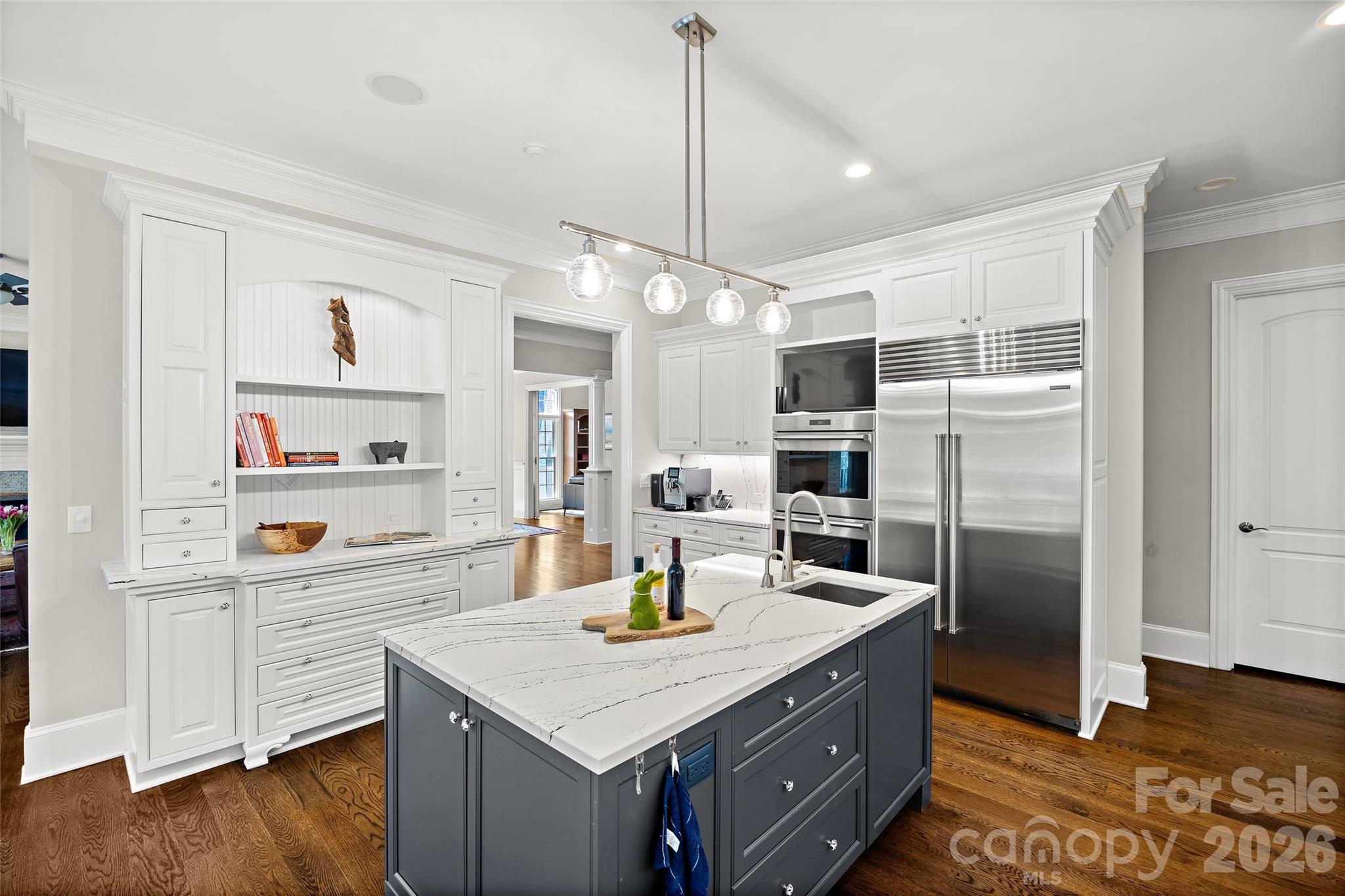 Highgate - Residential