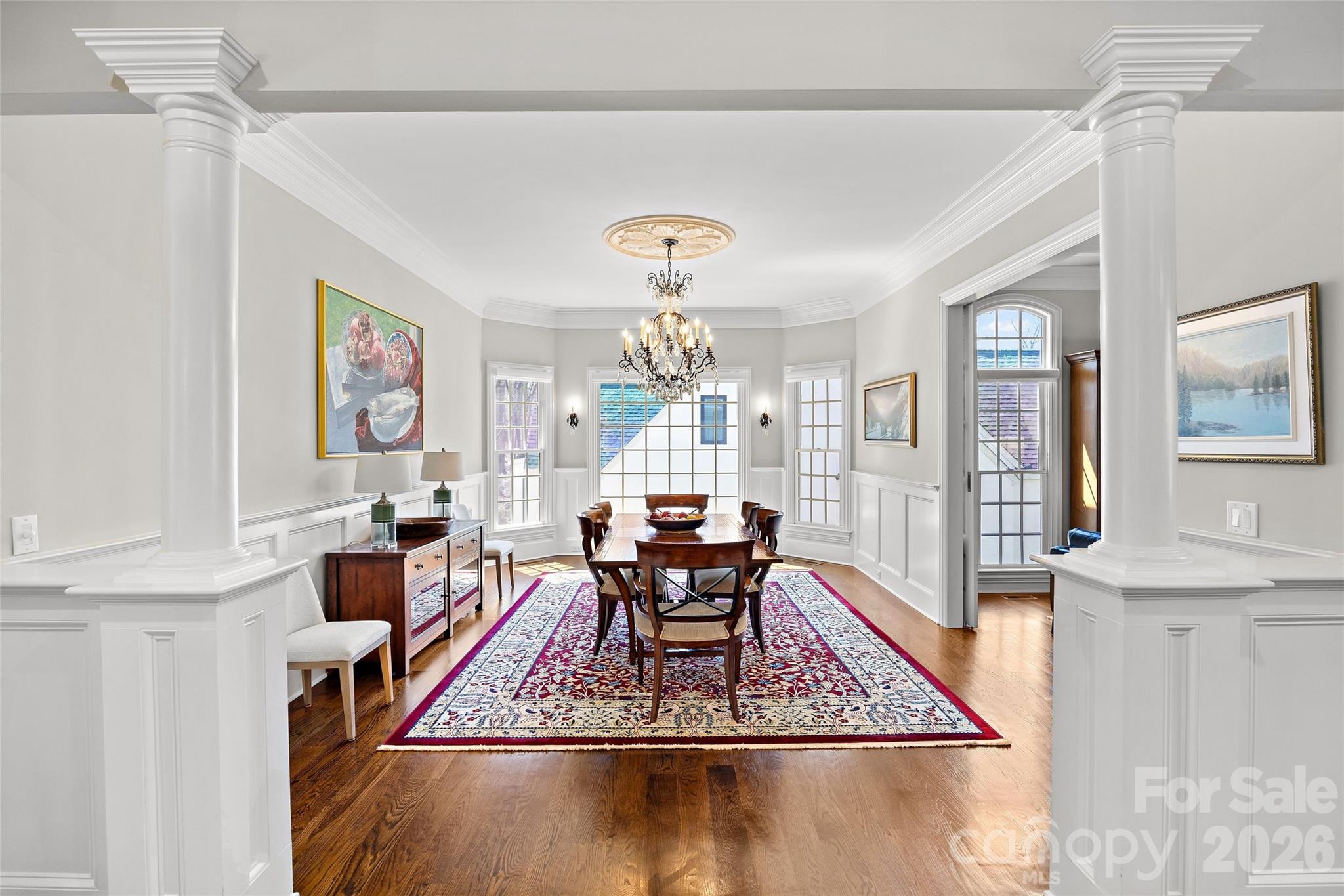 Highgate - Residential