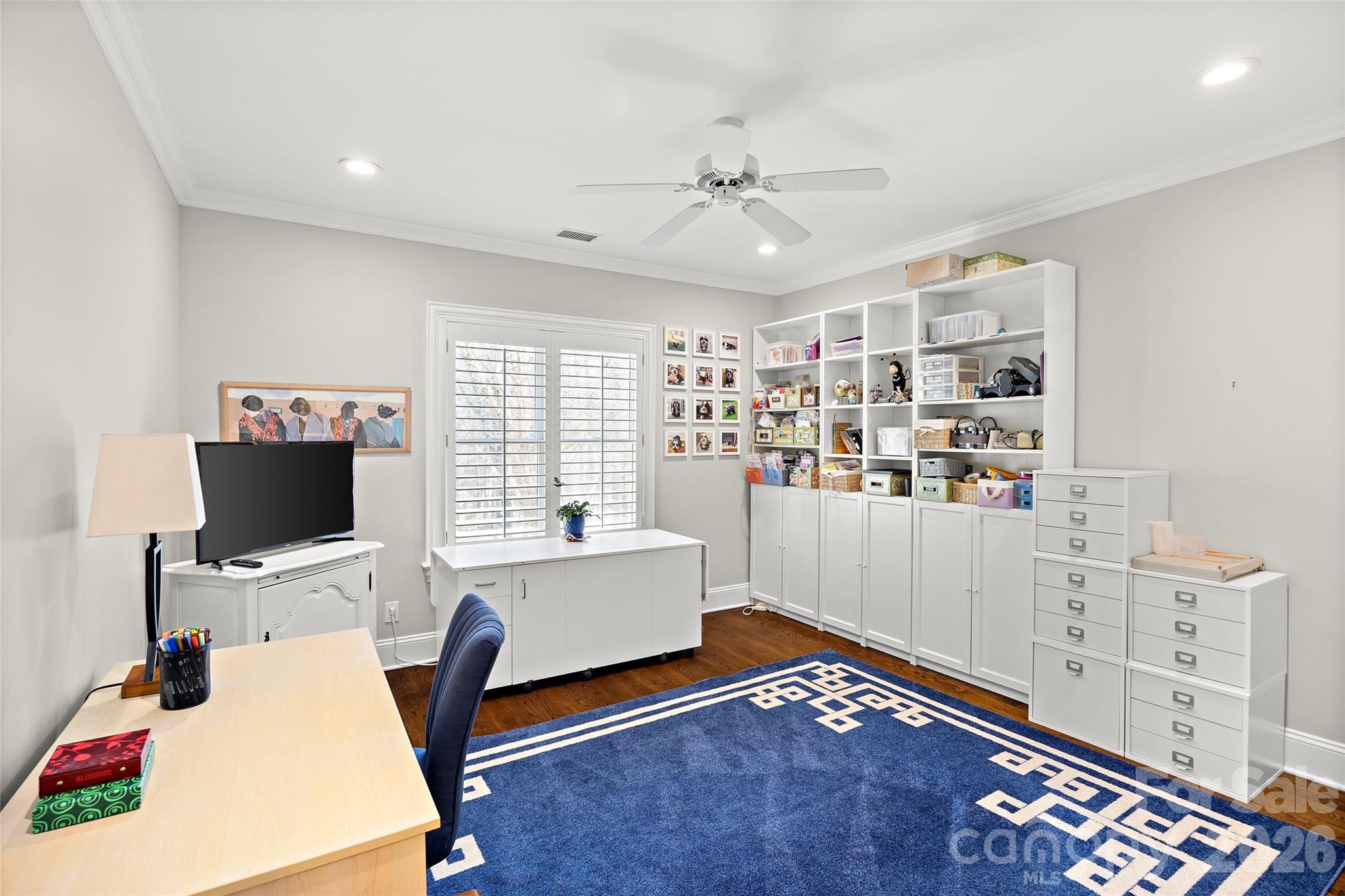 Highgate - Residential