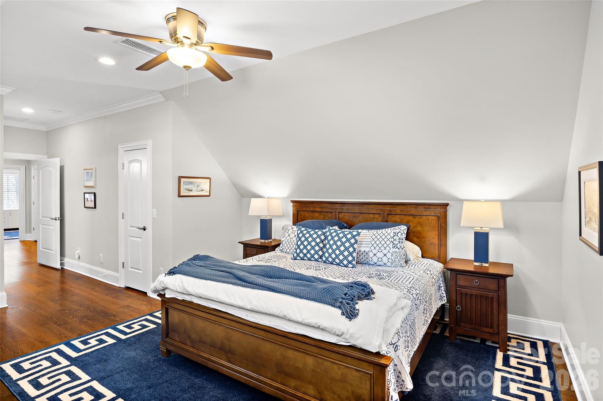 Highgate - Residential