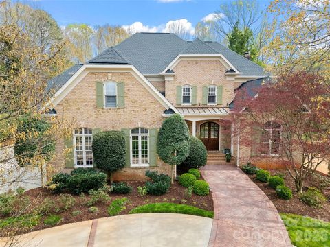 2095 Kings Manor Drive Weddington NC 28104