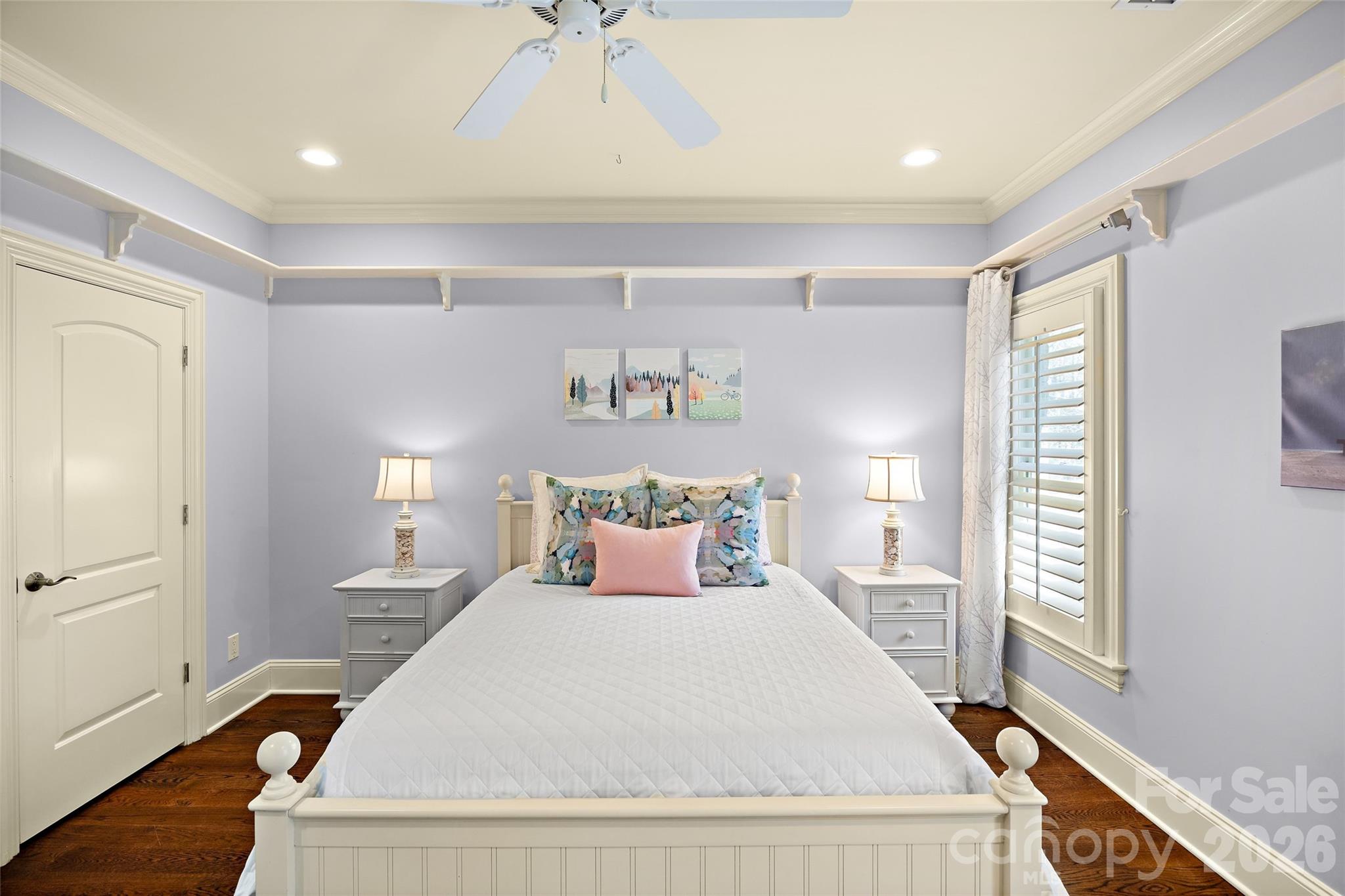 Highgate - Residential