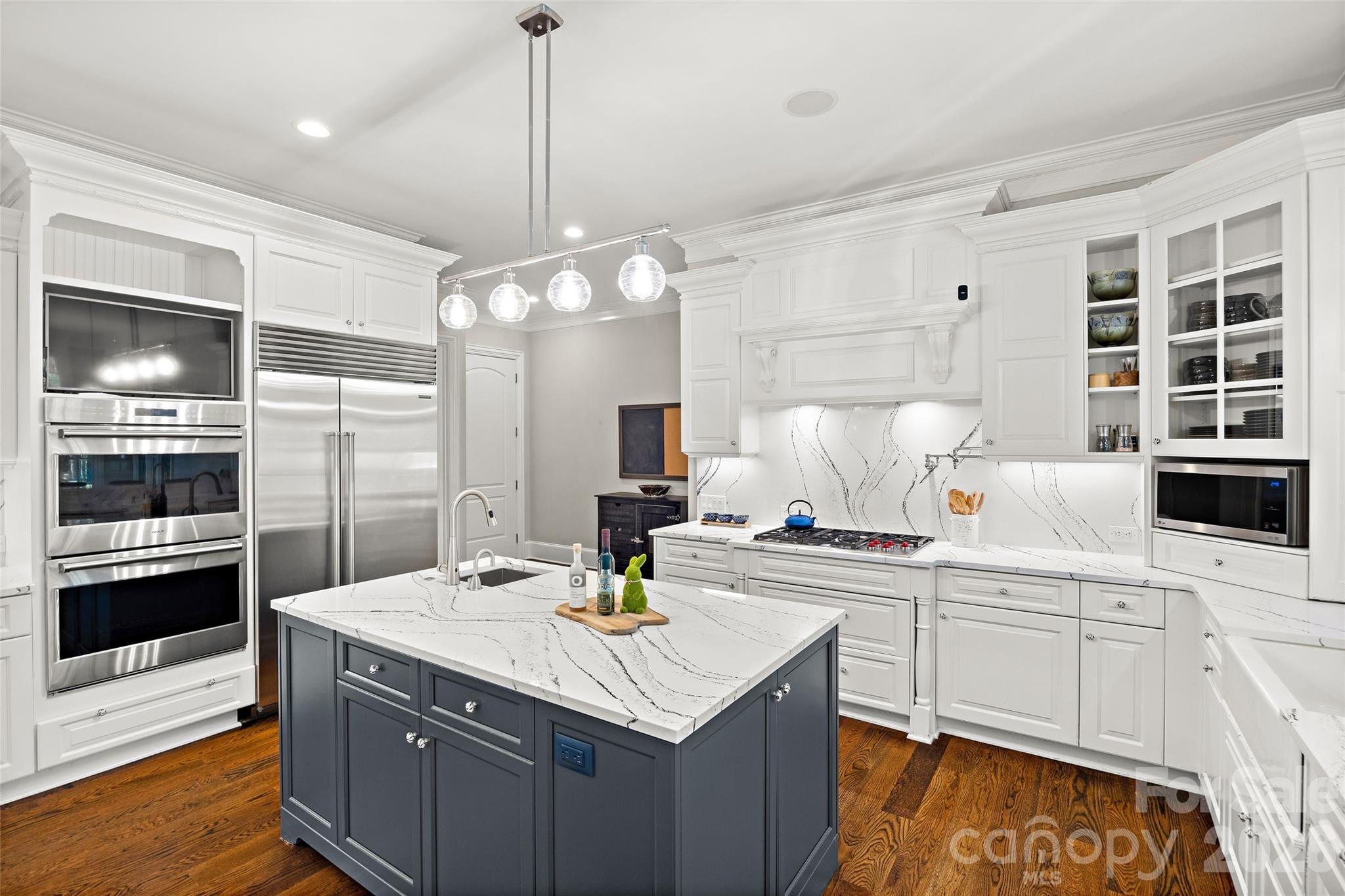 Highgate - Residential