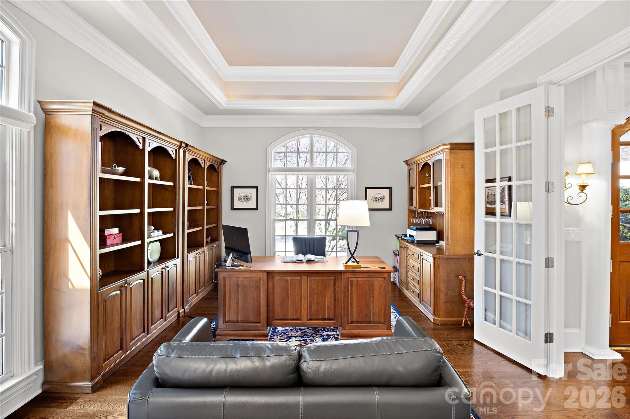 Highgate - Residential