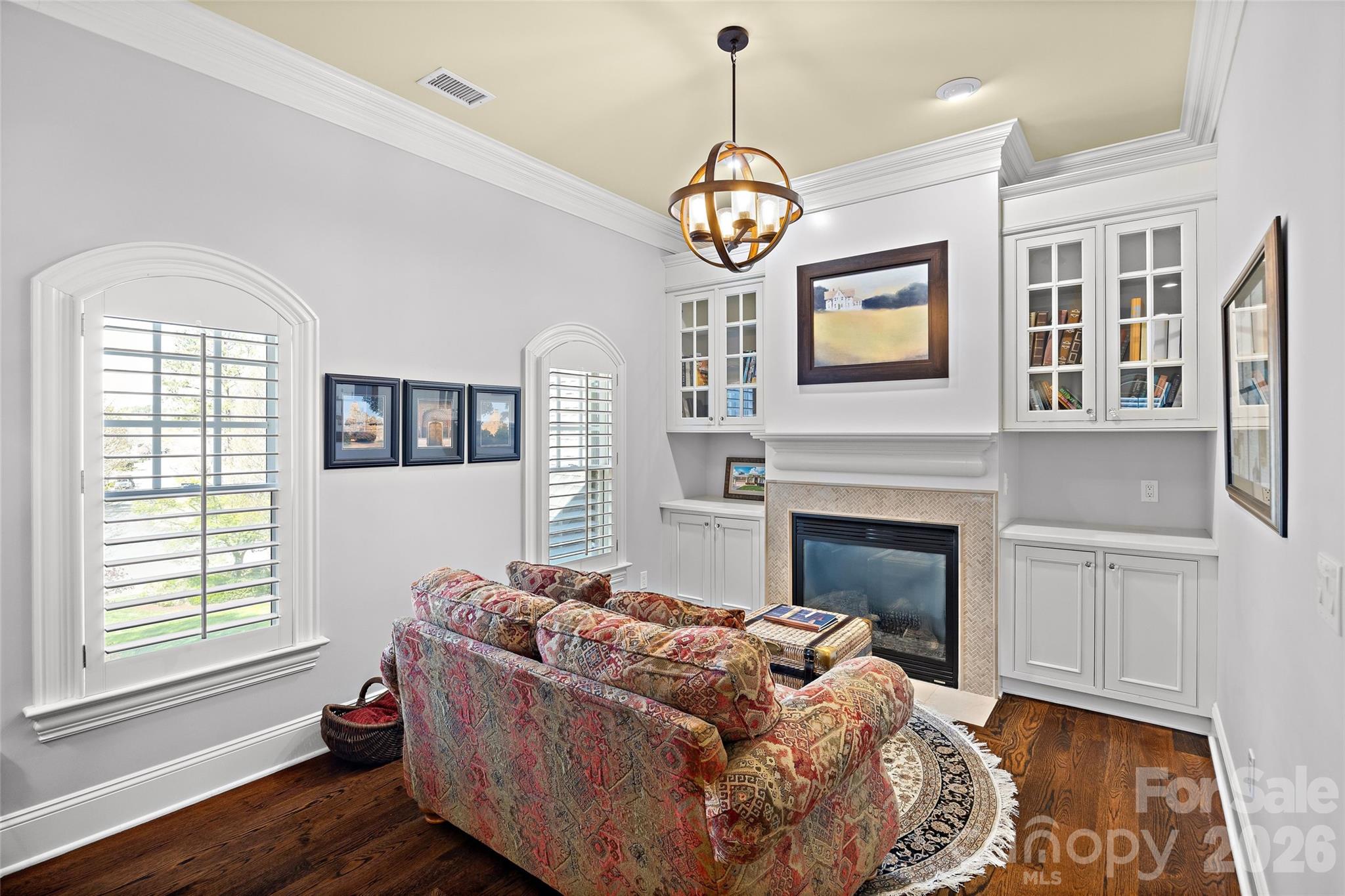 Highgate - Residential