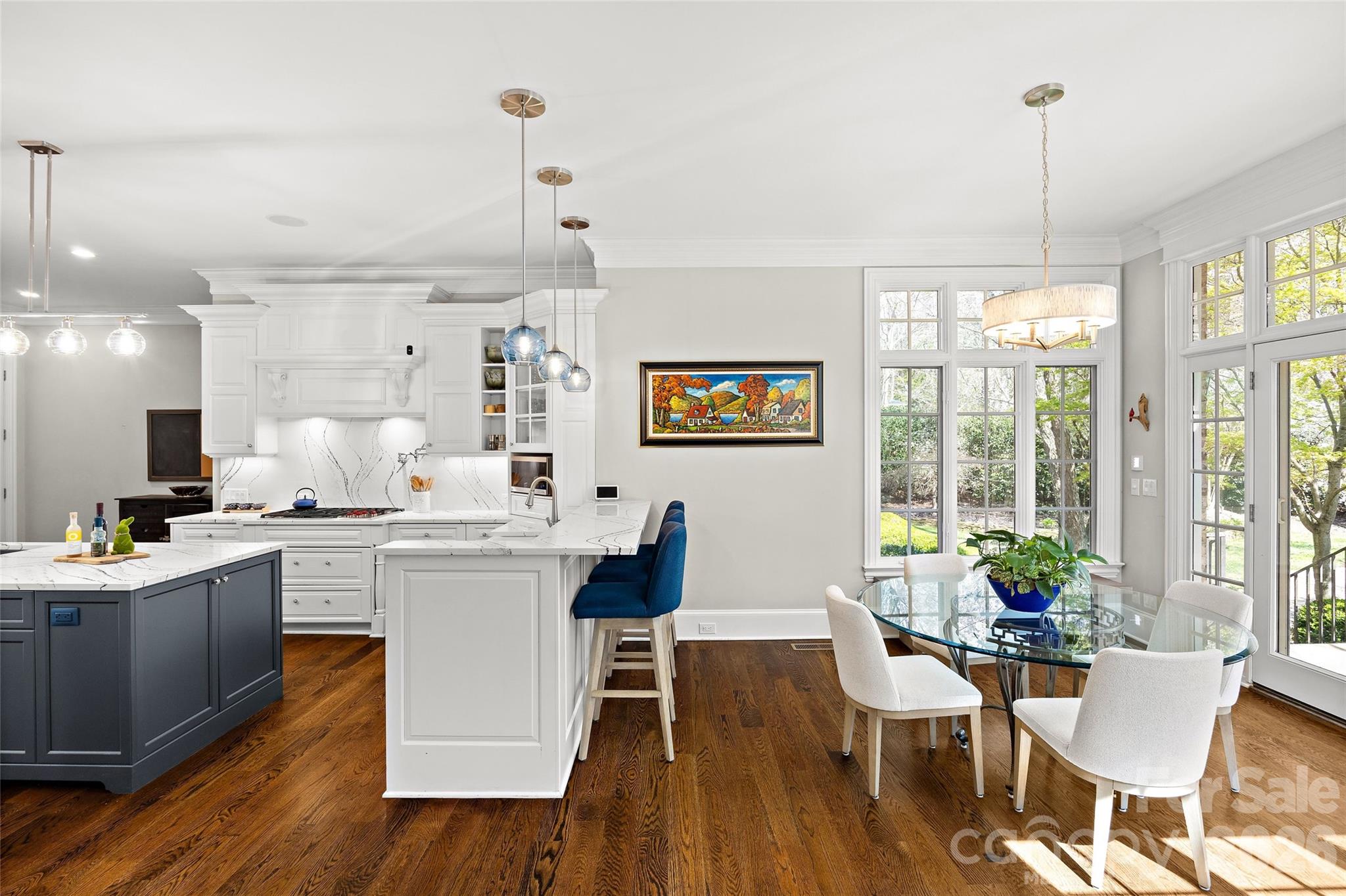 Highgate - Residential