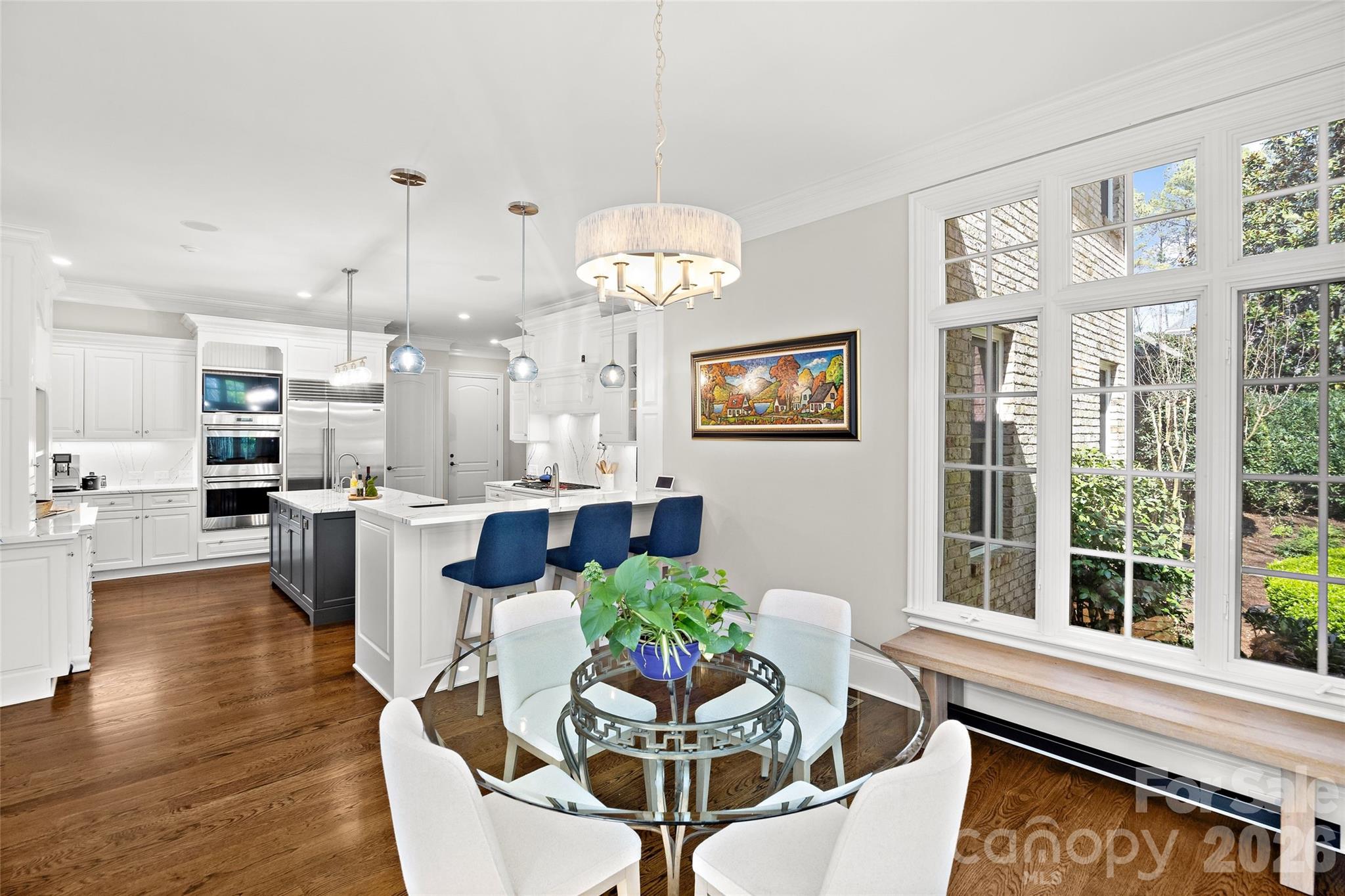 Highgate - Residential