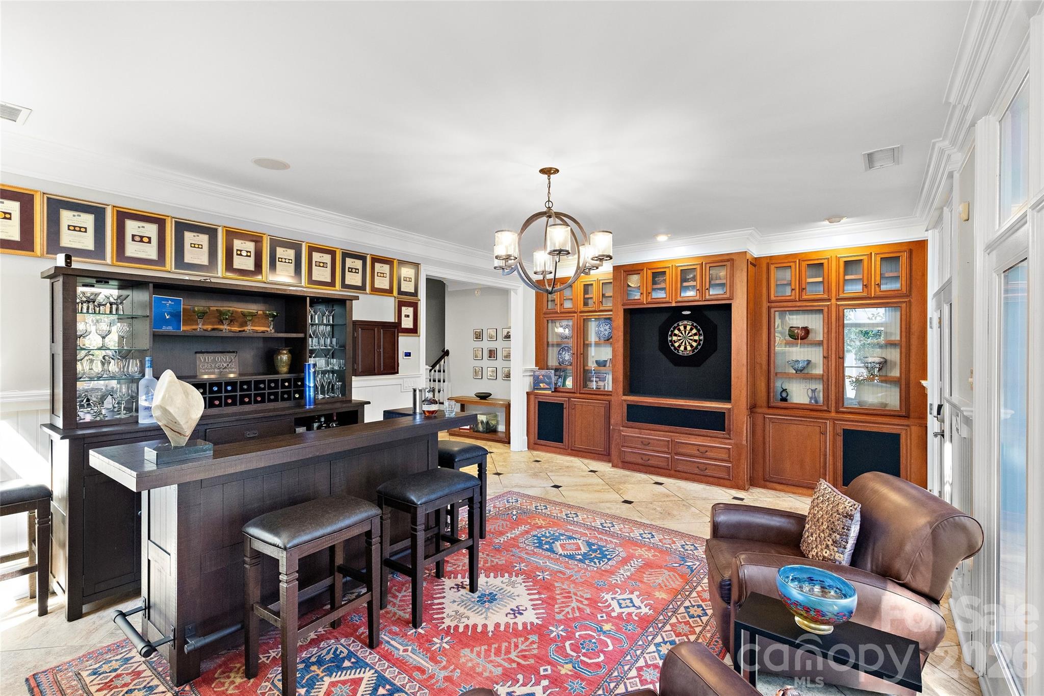 Highgate - Residential