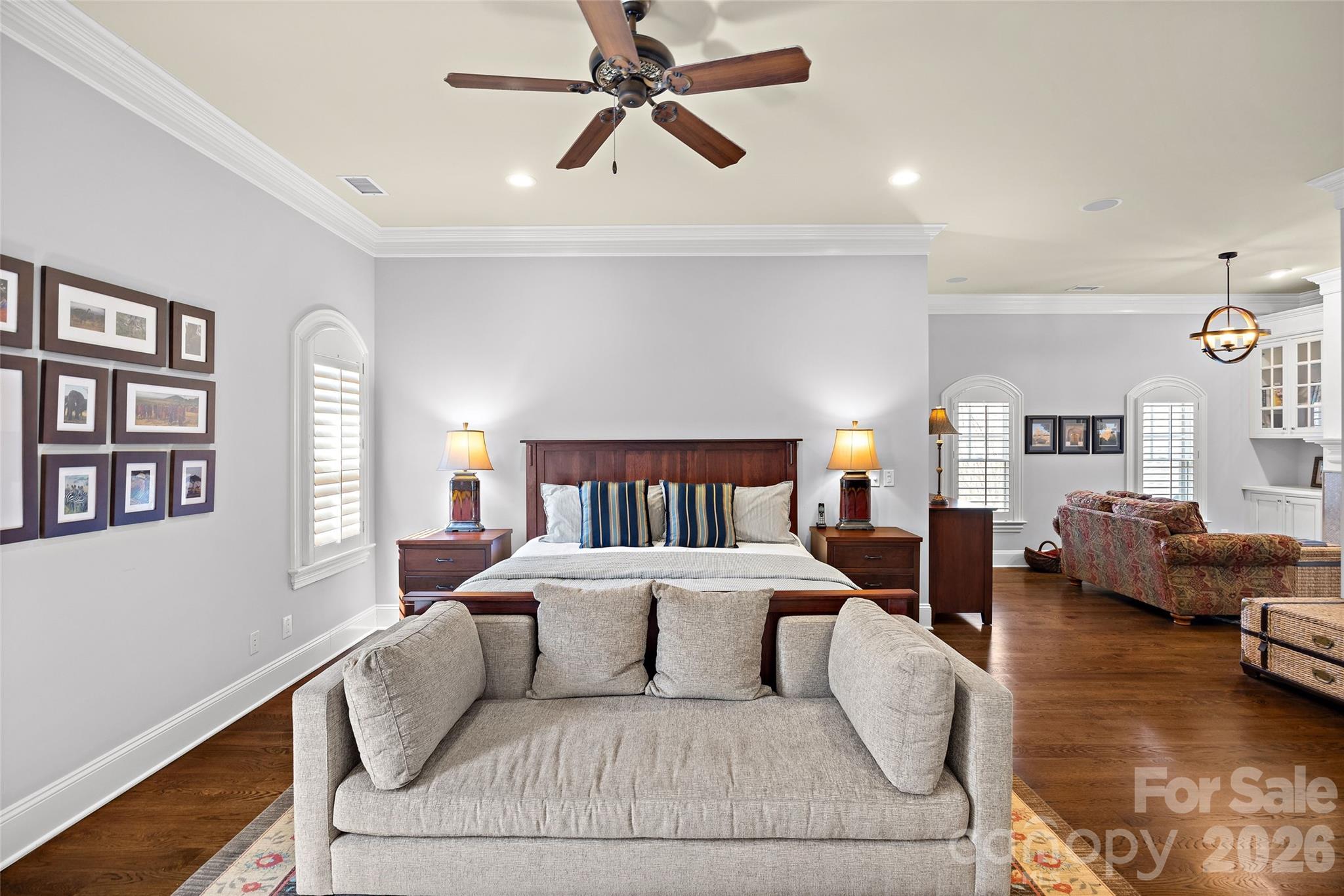 Highgate - Residential