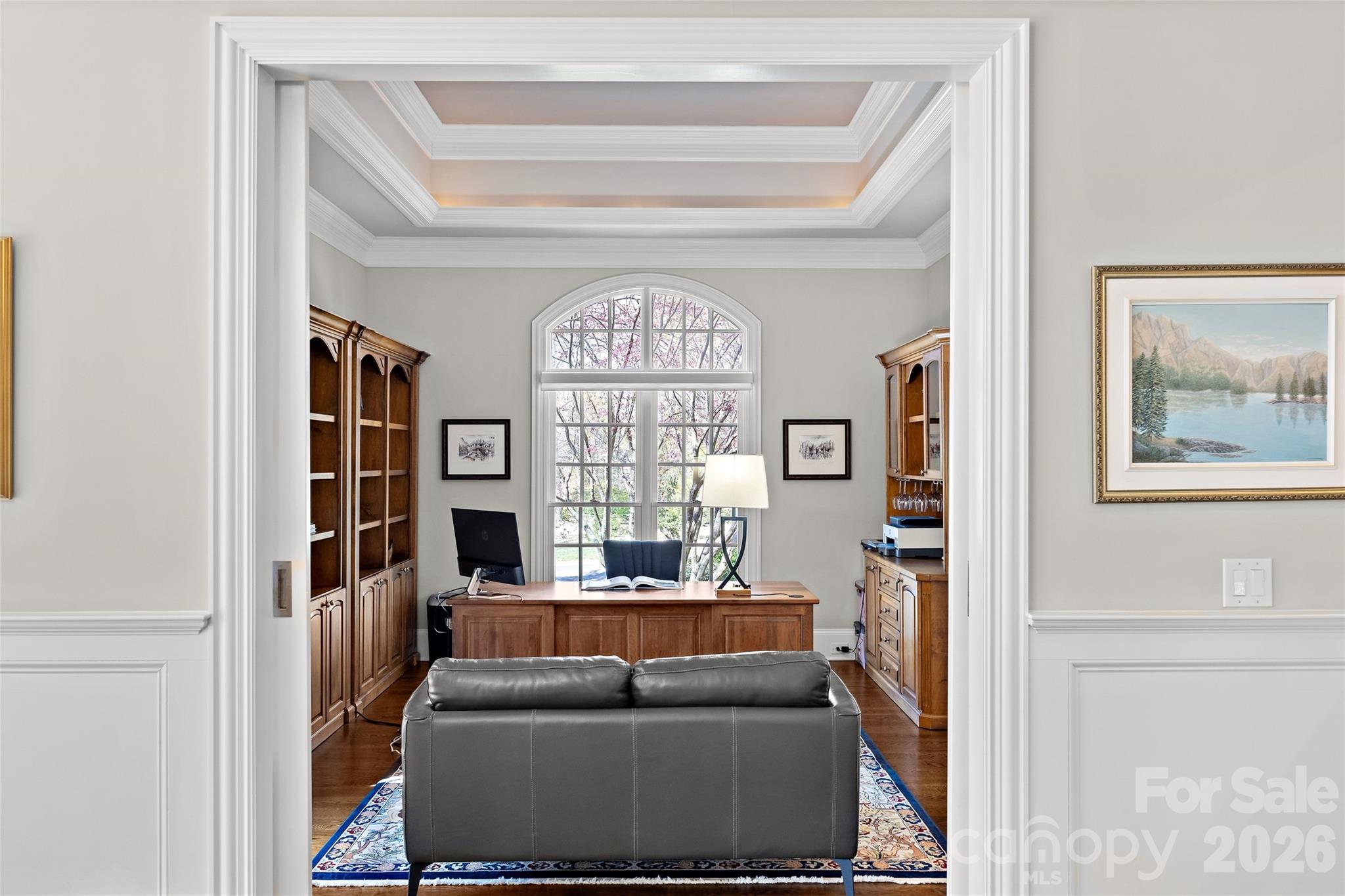 Highgate - Residential