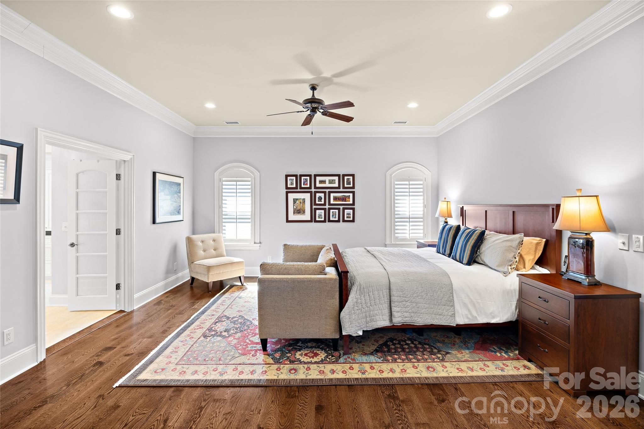 Highgate - Residential