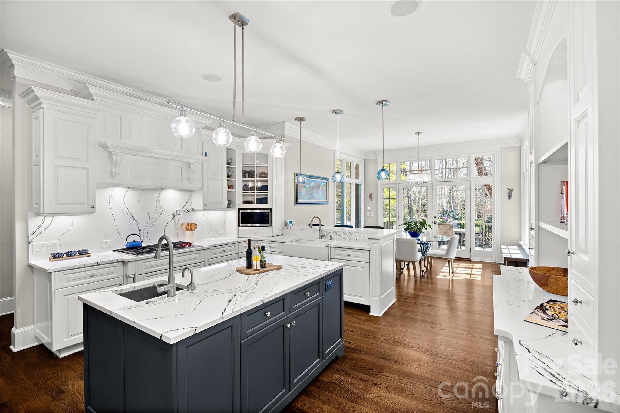 Highgate - Residential