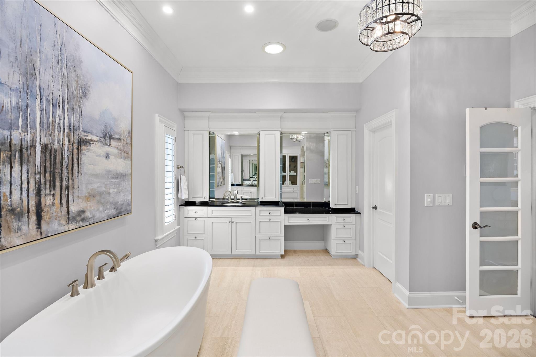 Highgate - Residential