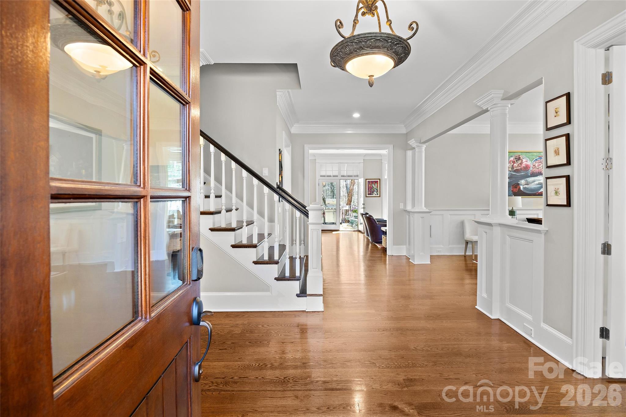 Highgate - Residential