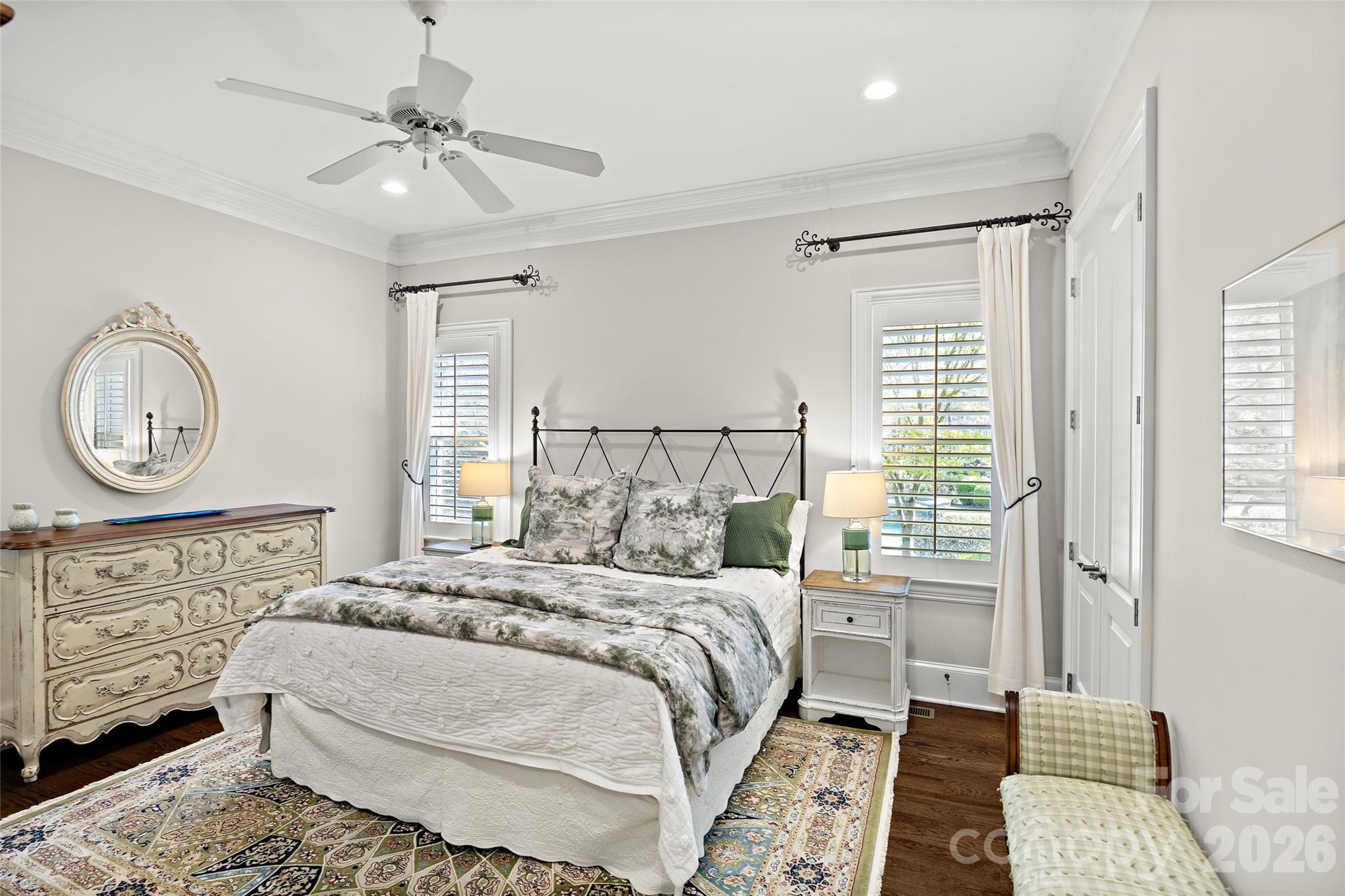 Highgate - Residential