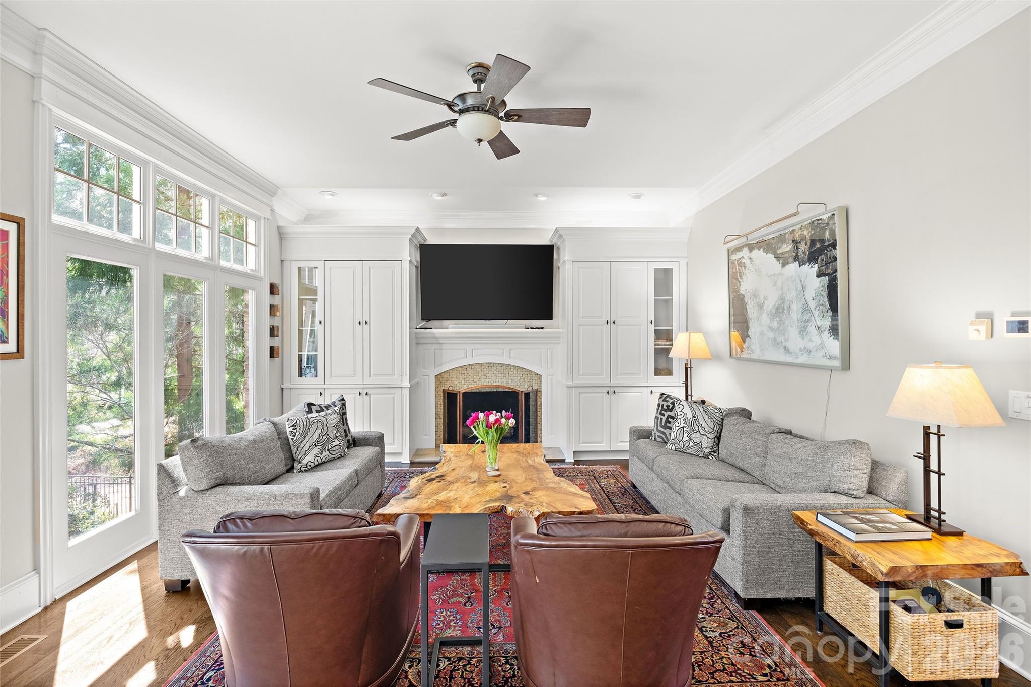 Highgate - Residential