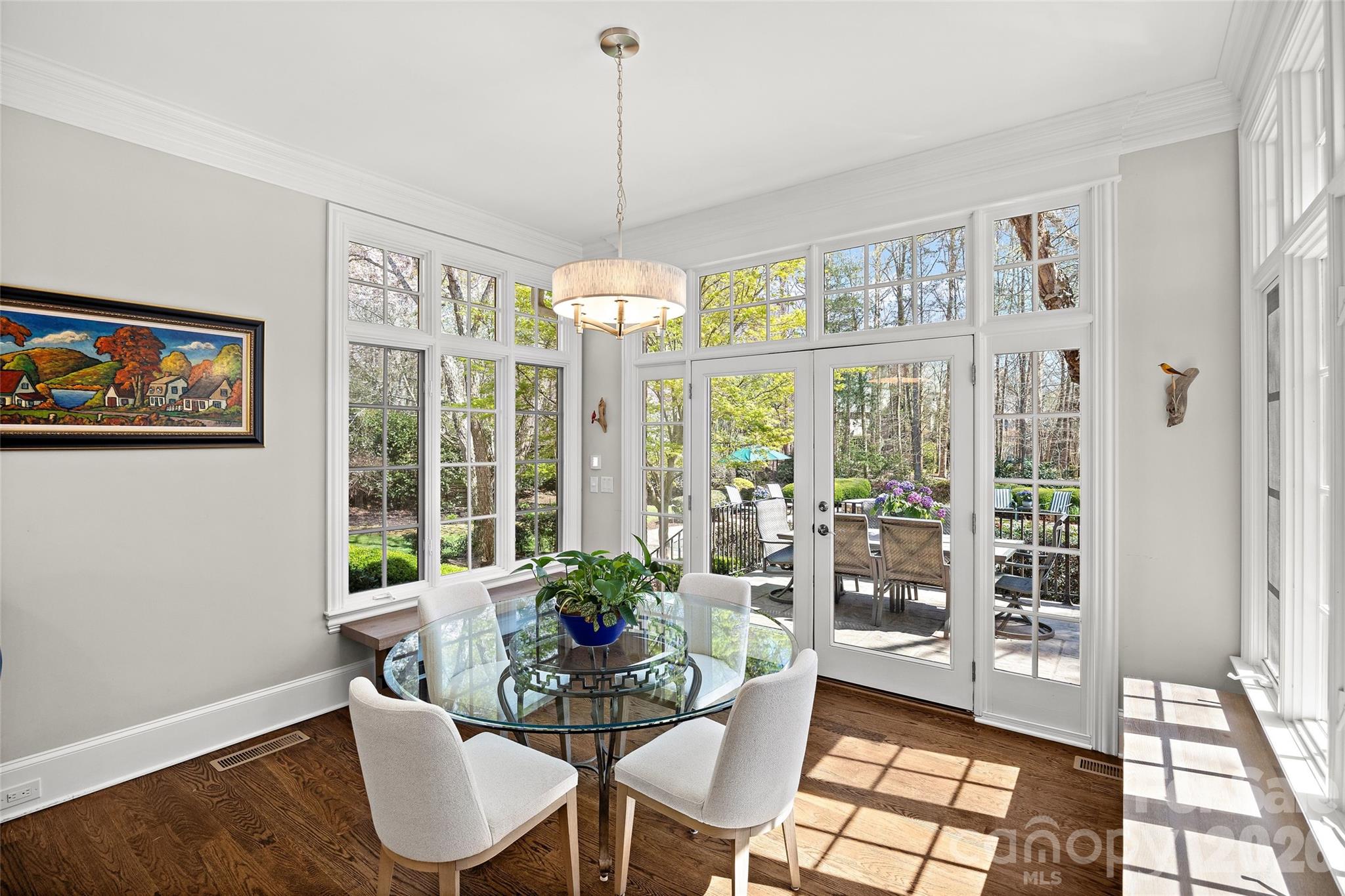 Highgate - Residential