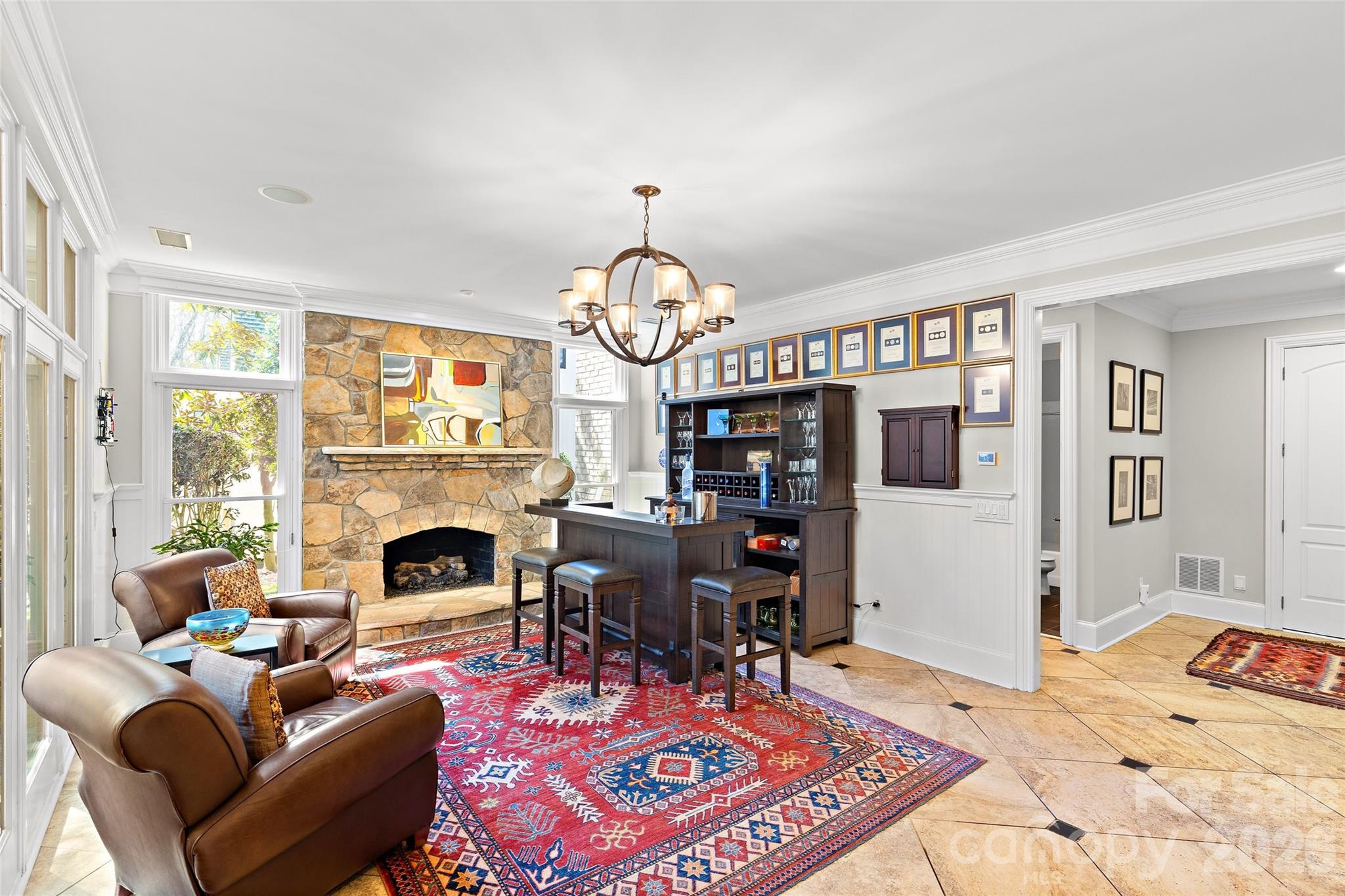 Highgate - Residential