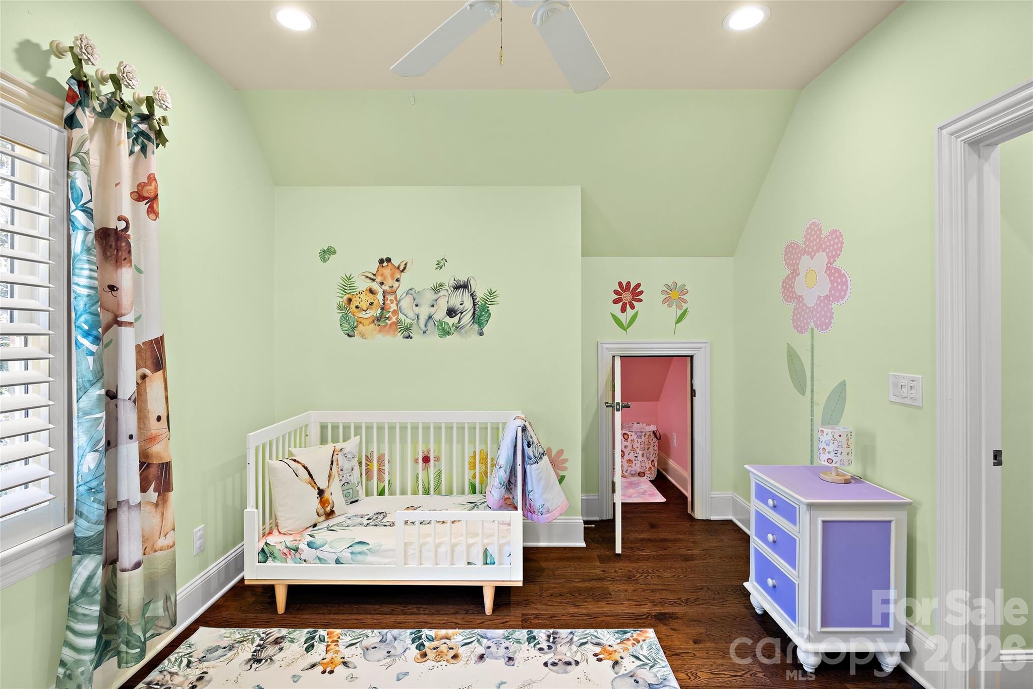 Highgate - Residential