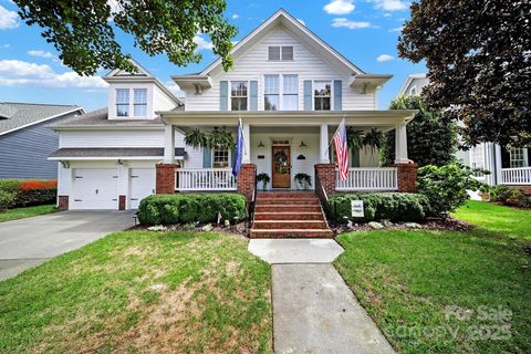 908 Gardenia Street Fort Mill SC 29708