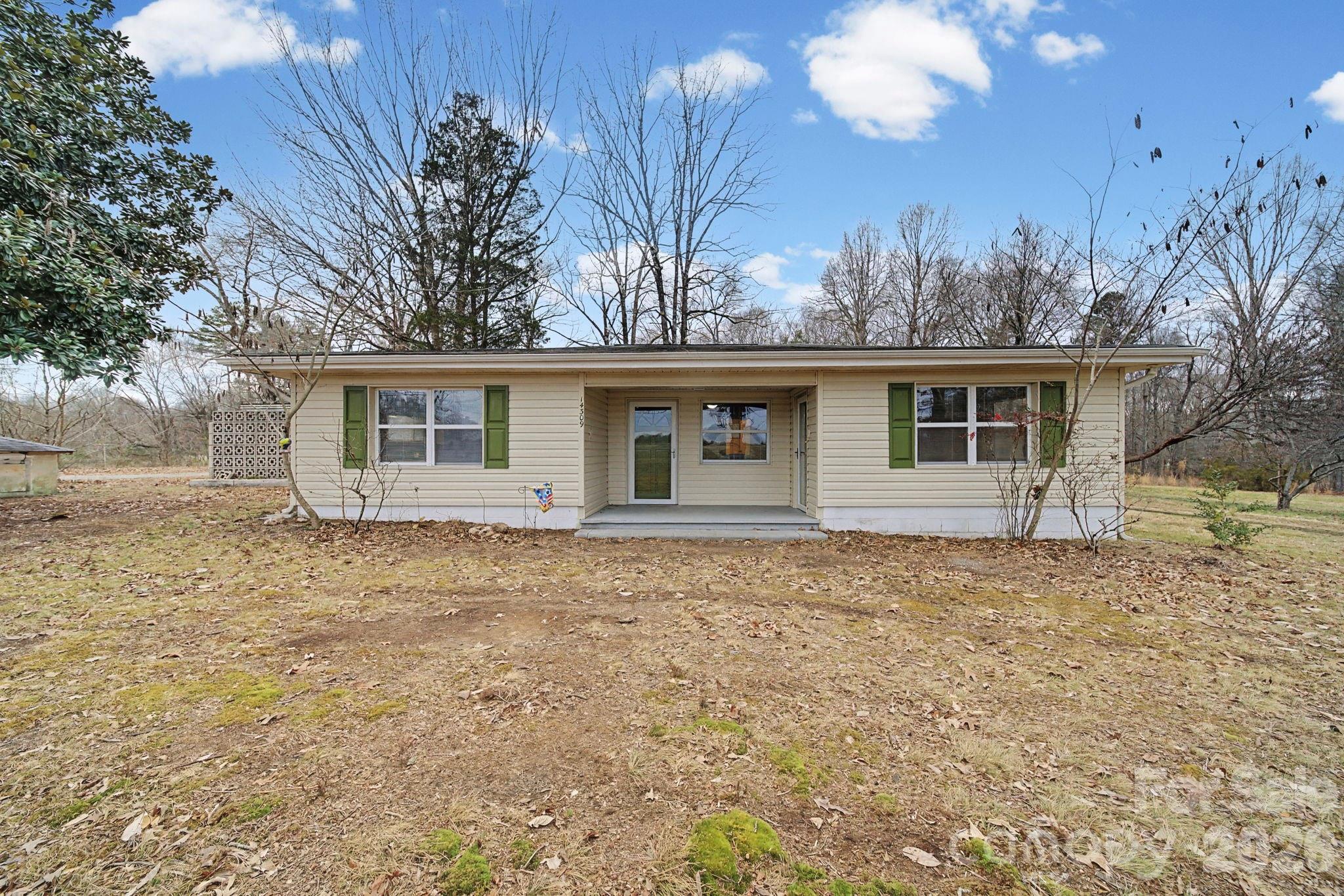 14309 Liberty Hill Church Road