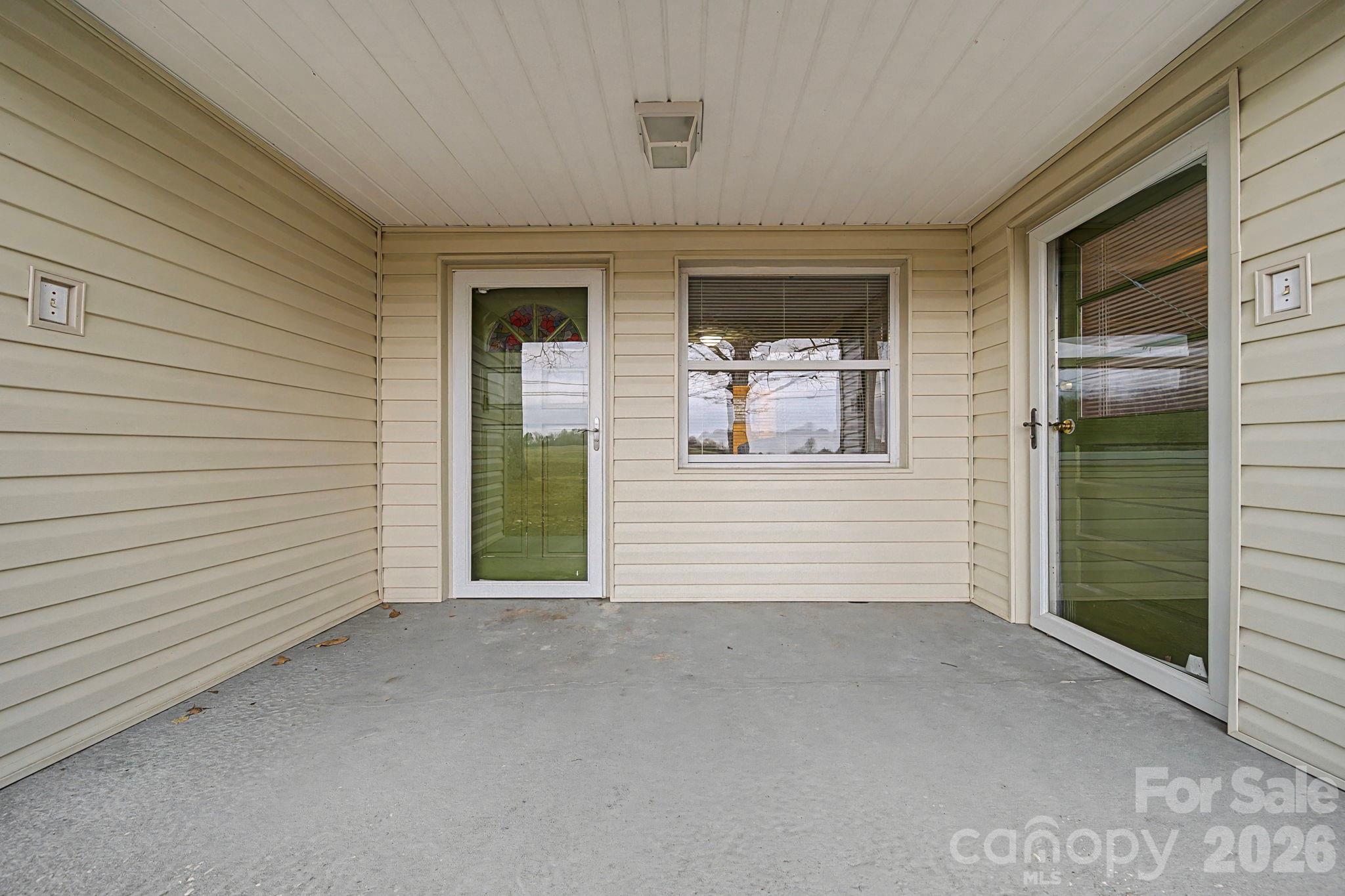 14309 Liberty Hill Church Road