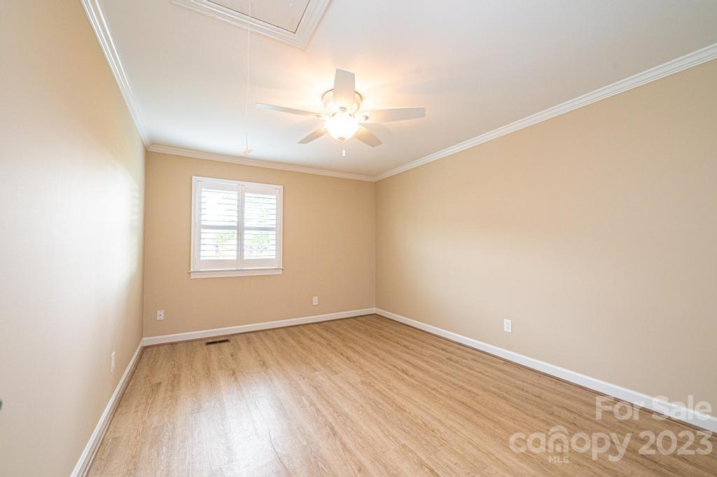 Westminister Park - Residential