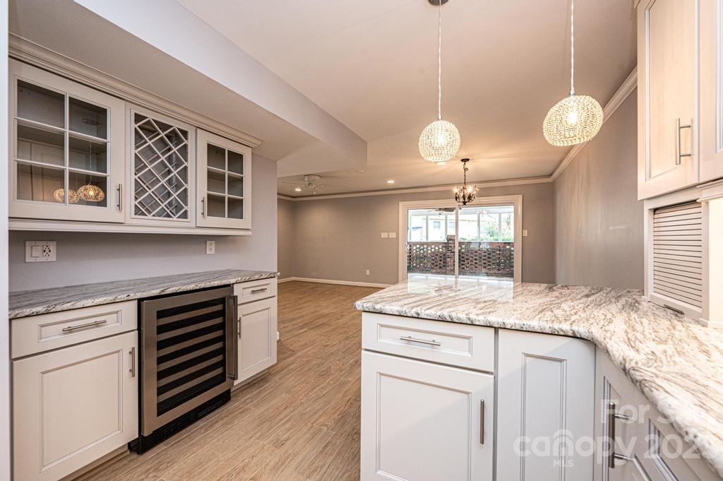 Westminister Park - Residential