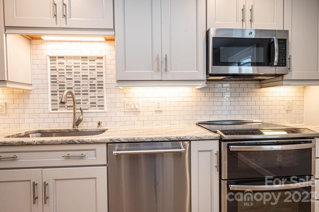 Westminister Park - Residential