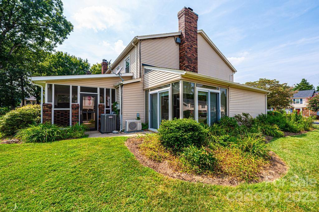 Westminister Park - Residential