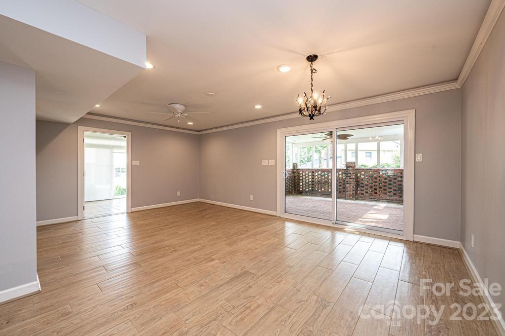 Westminister Park - Residential