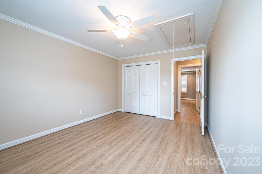 Westminister Park - Residential