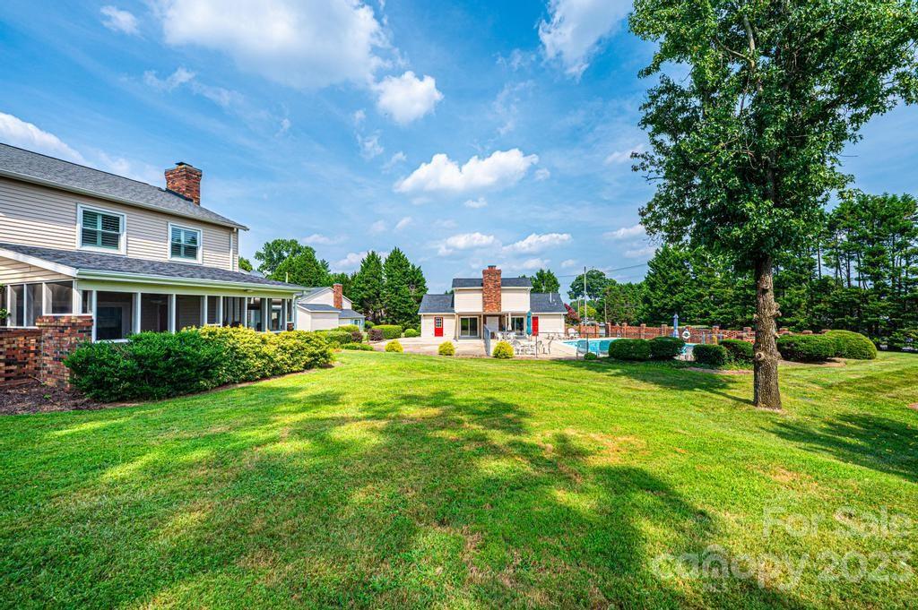 Westminister Park - Residential