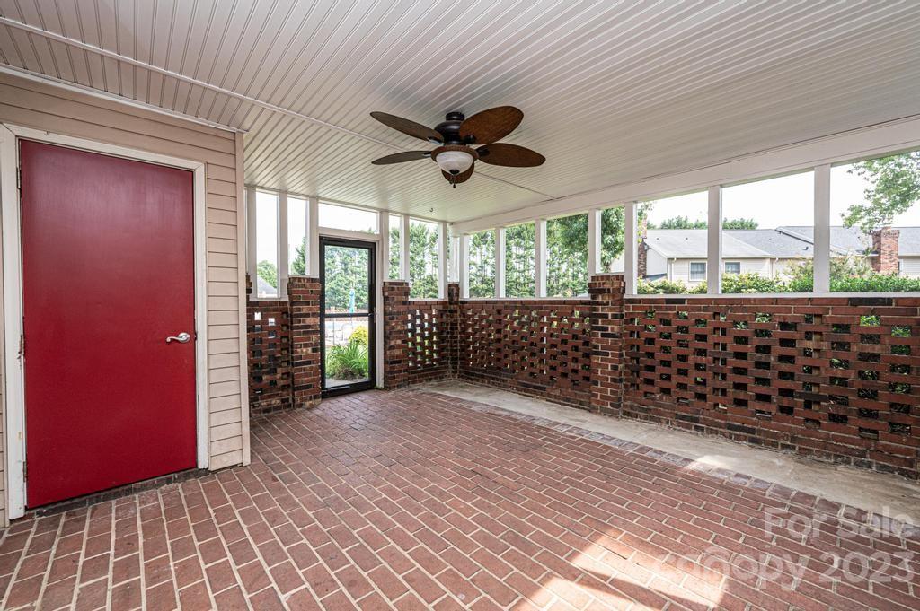 Westminister Park - Residential