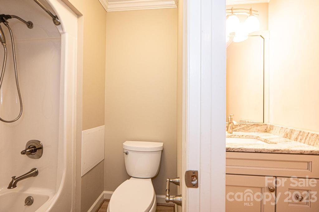 Westminister Park - Residential