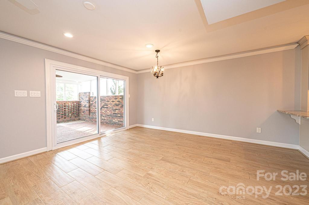 Westminister Park - Residential