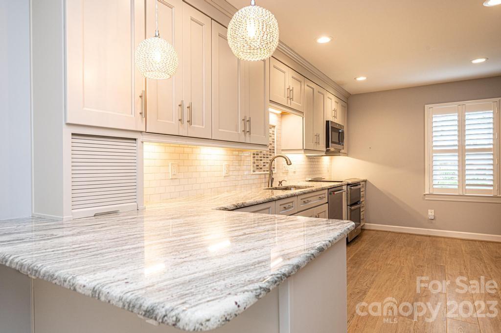 Westminister Park - Residential