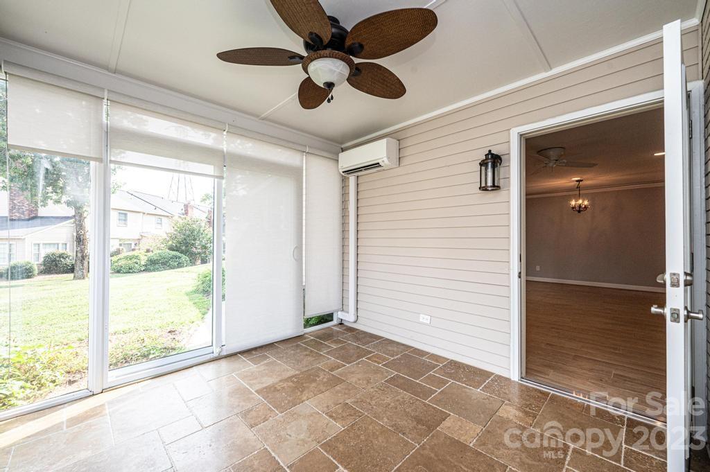 Westminister Park - Residential