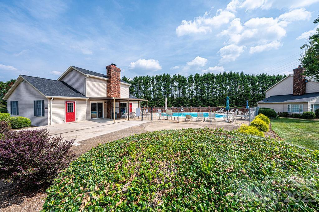 Westminister Park - Residential