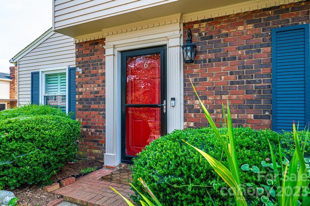 Westminister Park - Residential