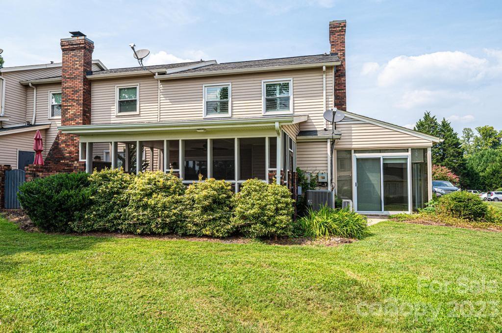 Westminister Park - Residential