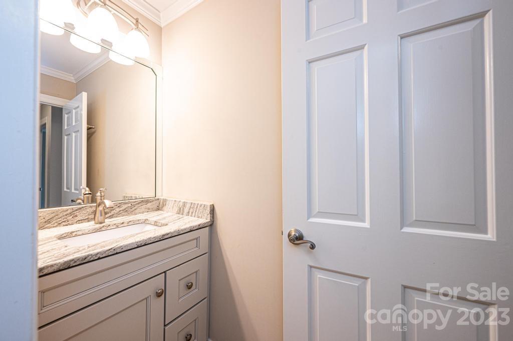 Westminister Park - Residential