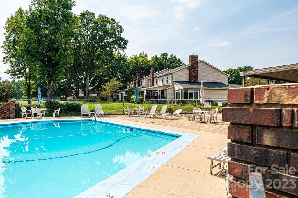 Westminister Park - Residential