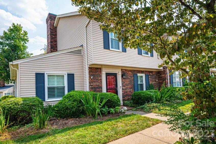 Westminister Park - Residential